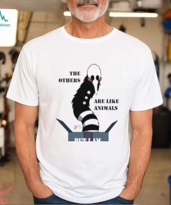 Five Nights At Freddy’s Marionette Worm On A String shirt