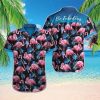 Floral Aloha NHL Nashville Predators Hawaiian Shirt Beach Gift For Friend hawaiian shirt