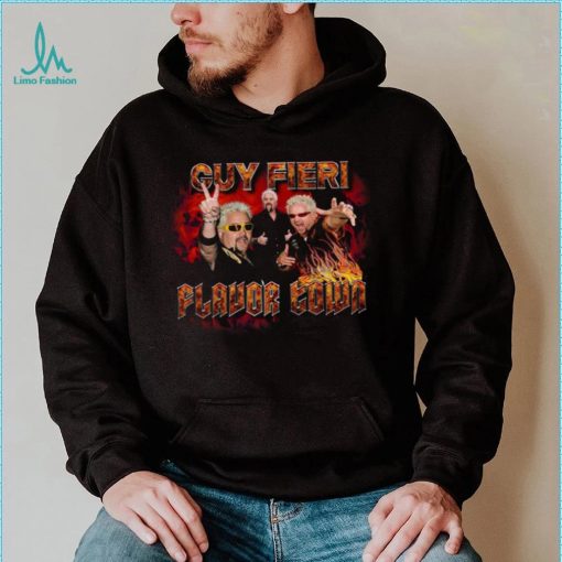 Flavor Town Shirt