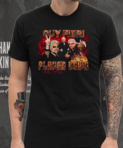Flavor Town Shirt