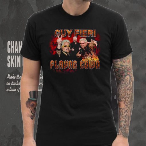Flavor Town Shirt