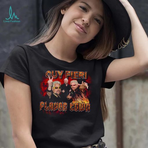 Flavor Town Shirt