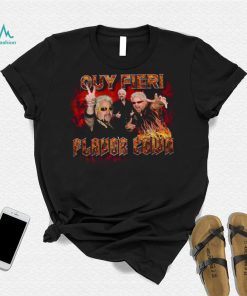 Flavor Town Shirt
