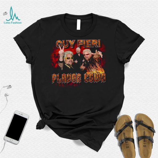 Flavor Town Shirt
