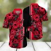 Cincinnati Bearcats NCAA Hawaiian Shirt Summer Aloha Funny Gift For Dad