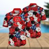 Dallas Cowboys Nfl Football Hawaiian Aloha Hawaiian Shirt