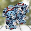 Disney Mickey Minnie Mouse Funny Mickey Mouse Hawaiian T Shirt