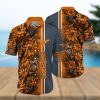 Summer Aloha NCAA Texas Longhorns Hawaiian Shirt Summer Gift For Friend hawaiian shirt