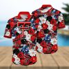 NFL Kansas City Chiefs Hawaiian Shirt Football Fans  Aloha Shirt