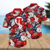 US National Park Design 8 Summer 3D Hawaiian Shirt Gift For Men And Women Fans