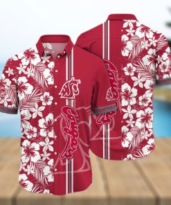 Louisville Cardinals NCAA Hawaiian Shirt Beach Gift For Friend - Limotees