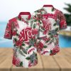 Los Angeles Dodgers Mlb Baseball Sports Hawaiian Shirt