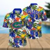 Detroit Tigers MLB Summer Classic All Over Printed Hawaiian Shirt