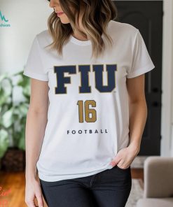 Florida International University Ladies T-Shirts, Florida