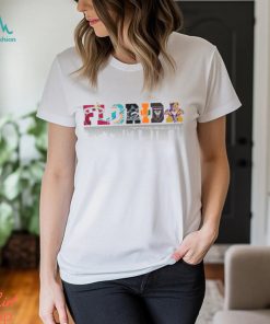 Florida Sport Team Champions 2023 City shirt