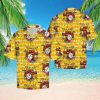 New York Mets MLB For Sports Fan Summer Hawaiian Shirt