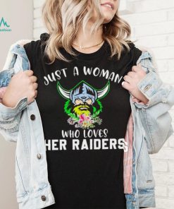 This Girl Loves Her Oakland Raiders T-Shirt - T-shirts Low Price