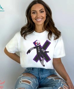 Fnaf2 The Puppet No Strings On Me shirt