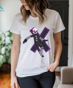 Fnaf2 The Puppet No Strings On Me shirt