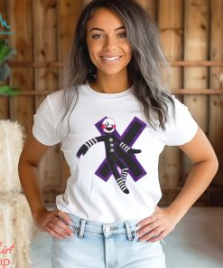 Fnaf2 The Puppet No Strings On Me shirt