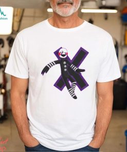 Fnaf2 The Puppet No Strings On Me shirt