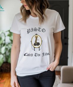 Foos Gone Wild Merch Pisto Shirt