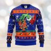 Texas Christmas Ugly Sweater Gift For Christmas Texas AOP Print Christmas Ugly Sweater For Men Women