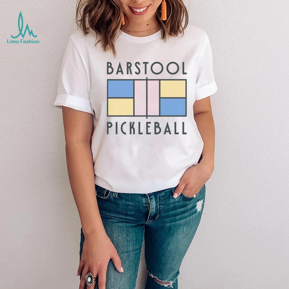 Barstool Classic T-Shirt | Redbubble