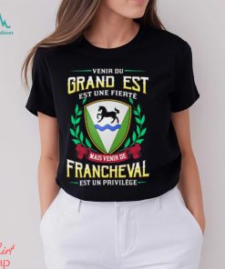 Francheval Grand EST Shirt