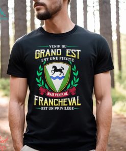 Francheval Grand EST Shirt