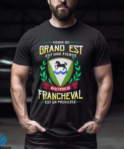 Francheval Grand EST Shirt