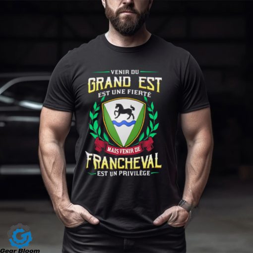 Francheval Grand EST Shirt