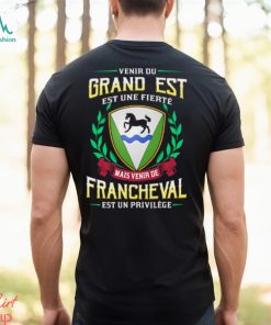 Francheval Grand EST Shirt