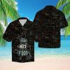 Mlb San Diego Padres Hawaiian Shirt Hibiscus Pattern Trendy Summer Gift -  Shibtee Clothing