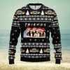 Indianapolis Colts Minion Christmas Ugly Sweater