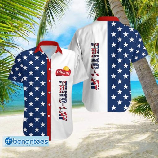 Frito Lay Special Hawaiian Shirt For Men And Women Gift