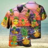 Viking Skull Victory Or Valhalla Hawaiian Shirts