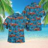 NHL Nashville Predators Hawaiian Shirt Summer Beach Gift hawaiian shirt