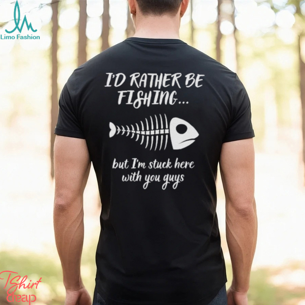Funny Fishing Lover T Shirt Graphic Tee For Him Fisherman Gifts Cool Dads  Birthday Present Unisex - Limotees