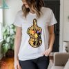 Funny Marvel Middle Finger Shirt Disney Trip Thanos T Shirt Unisex