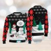 Shitters Full Custom Knitted Shitters Full Xmas Gift Ugly Christmas Sweater For Men And Women