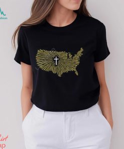 Gabby Barrett Ccn Logo Long Sleeve T Shirt