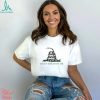 Gadsden Flag Shirt 2nd Amendment Shirt American Flag Shirt Dont Tread On Me Shirt Gadsden Flag Gadsden Flag Patch