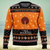 Goose Captain Mc Thanksgiving Ugly Christmas Sweater Gift For Men Women