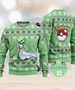 Gardevoir Gardevoir Anime Gardevoir Xmas Pocket Monster Gift Ugly Christmas Sweater For Men And Women