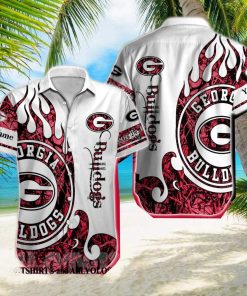 Baseball Georgia Bulldogs NCAA Jerseys for sale