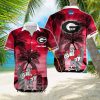 NFL Carolina Panthers Hawaiian Shirts For Men