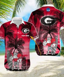 Baseball Georgia Bulldogs NCAA Jerseys for sale