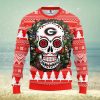 Nobara Kugisaki Ugly Christmas Sweater 3D Xmas Gifts Gift For Men And Women