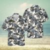 Dallas Cowboys Hawaiian Shirt Football Gift For Summer Lovers